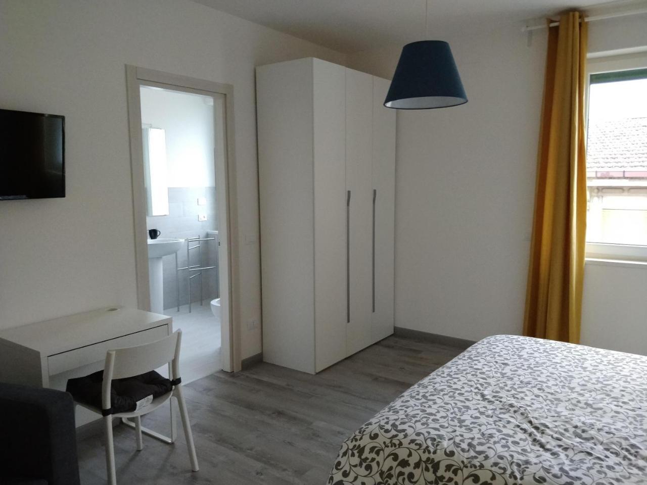 Novantatre Campobasso Exteriör bild