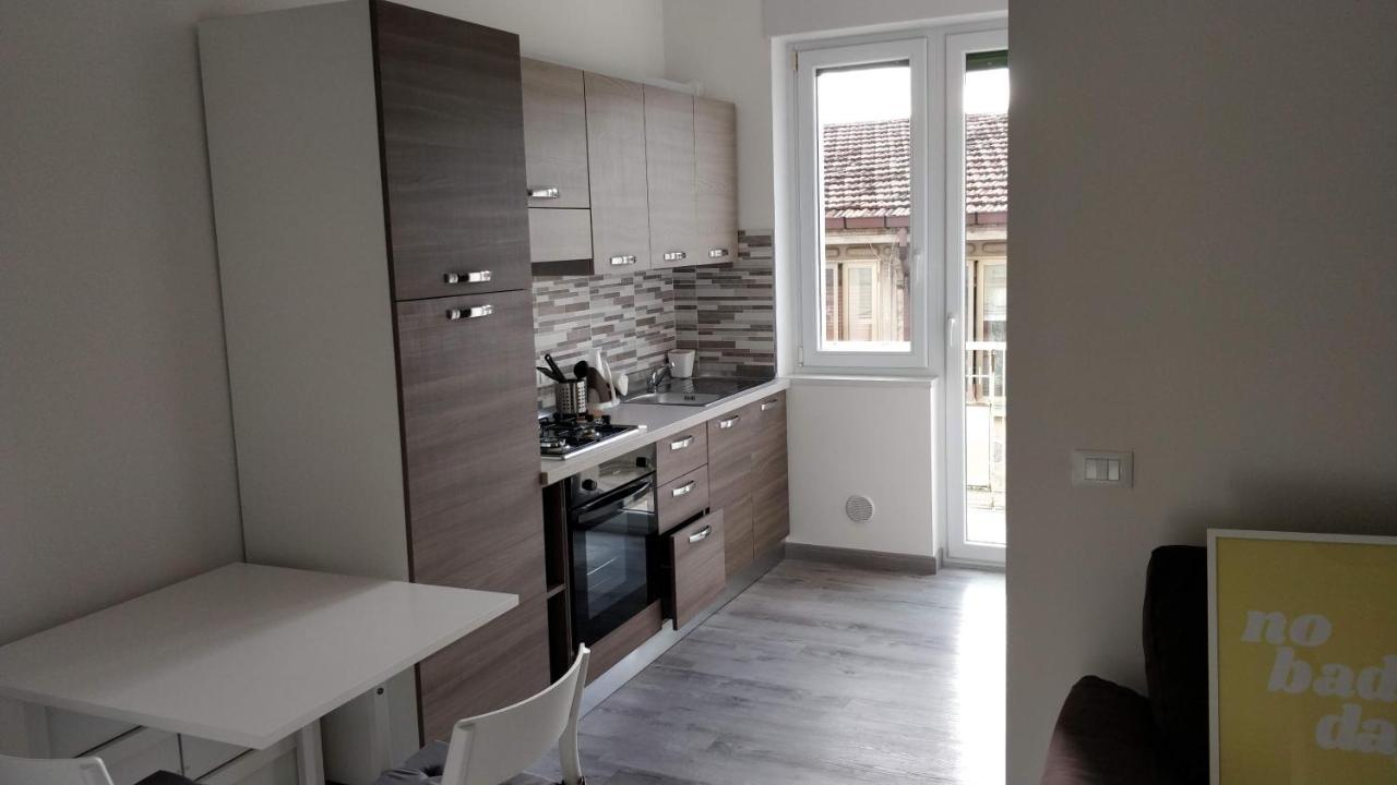 Novantatre Campobasso Exteriör bild