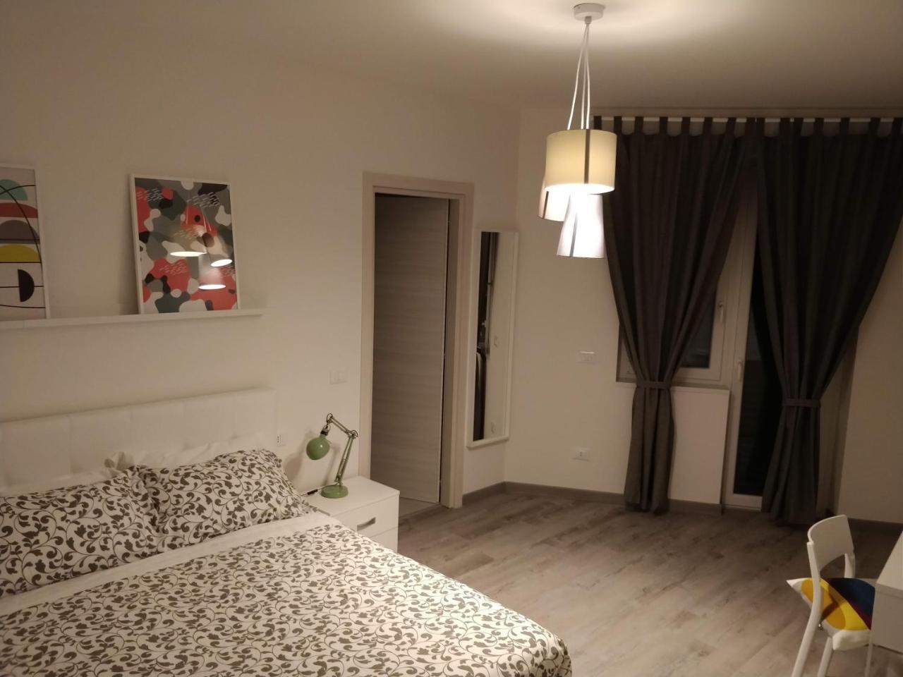 Novantatre Campobasso Exteriör bild