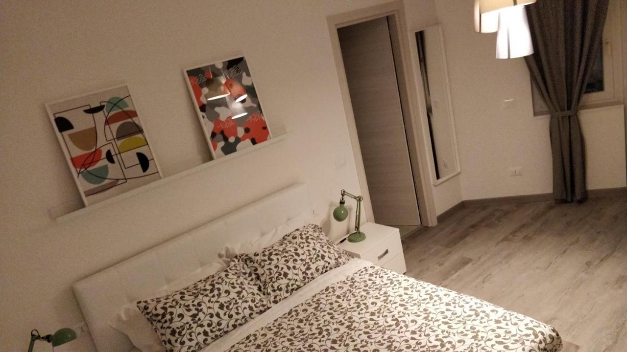 Novantatre Campobasso Exteriör bild