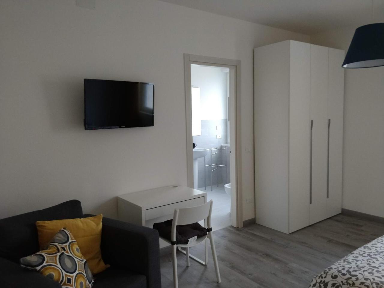 Novantatre Campobasso Exteriör bild