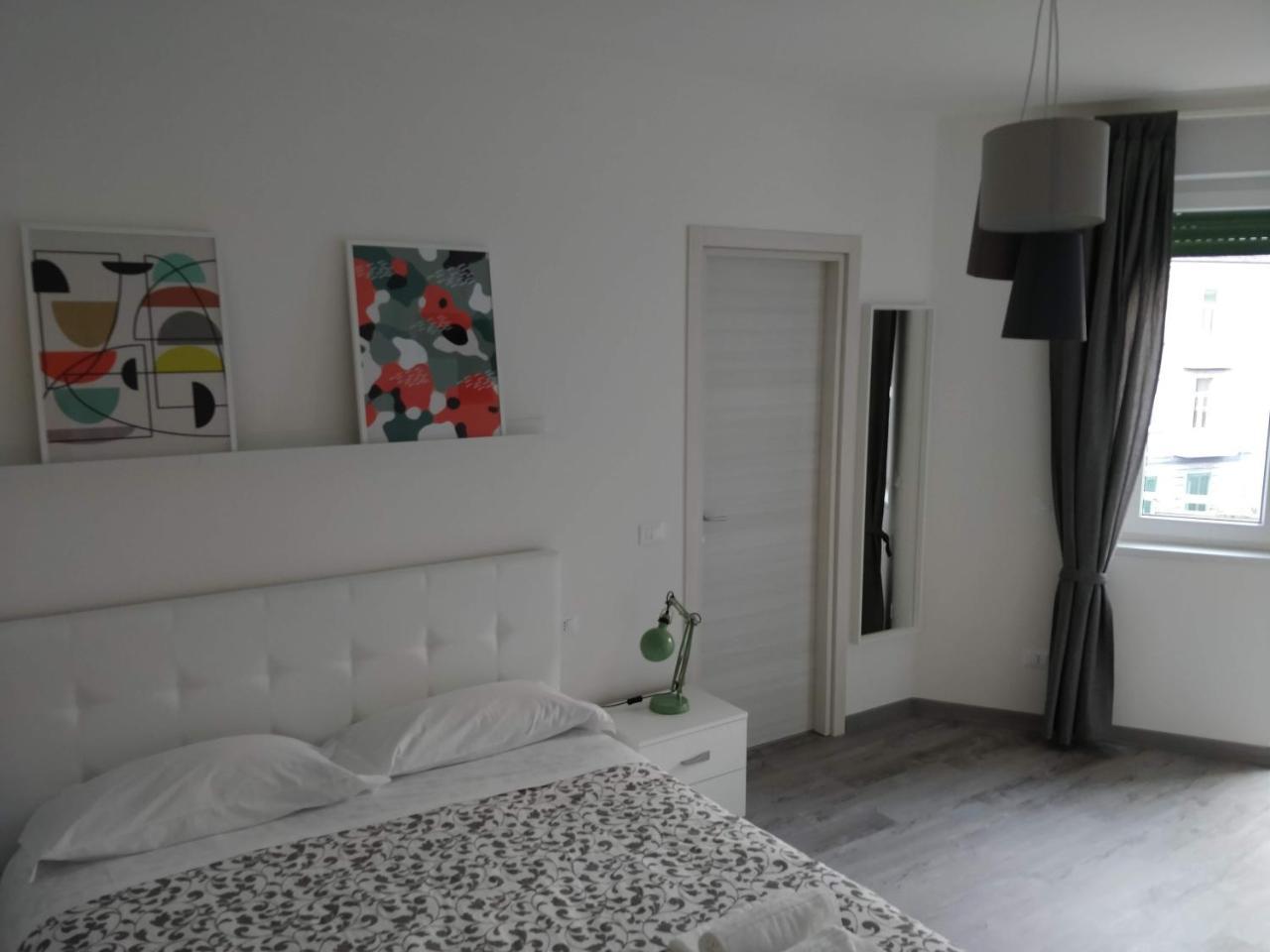 Novantatre Campobasso Exteriör bild