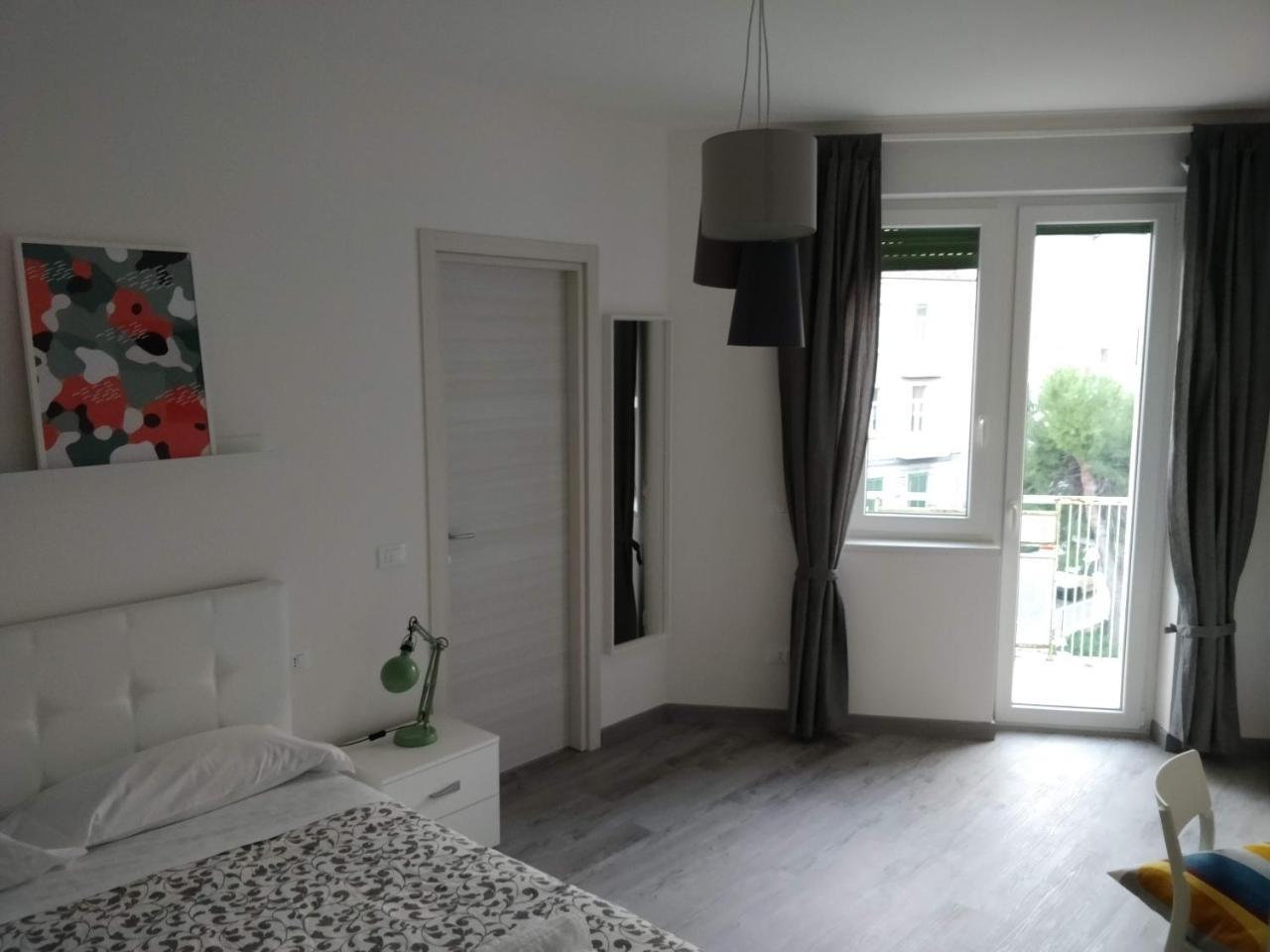 Novantatre Campobasso Exteriör bild