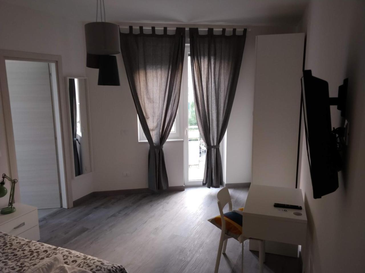 Novantatre Campobasso Exteriör bild