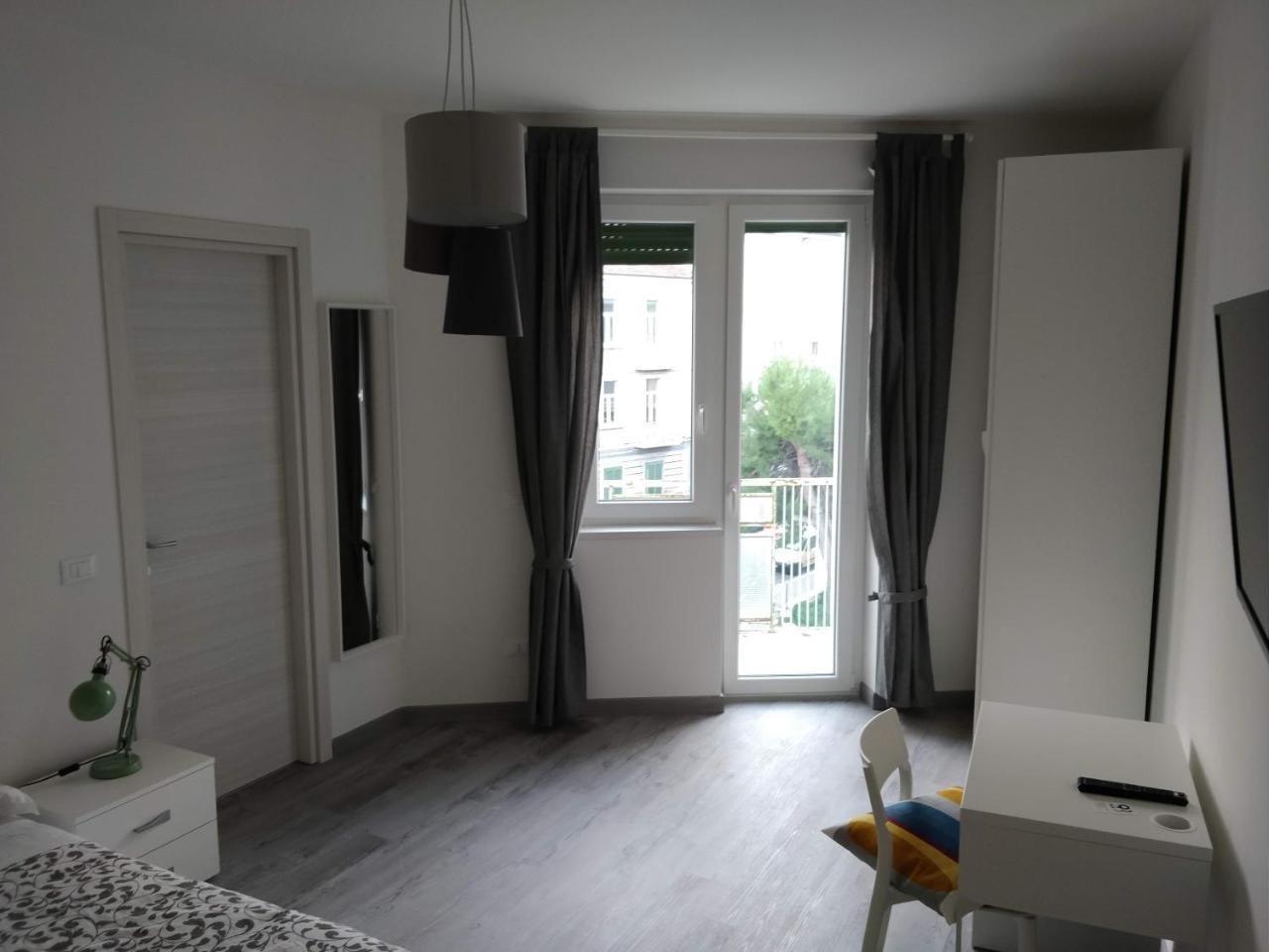 Novantatre Campobasso Exteriör bild