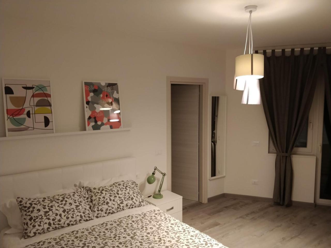 Novantatre Campobasso Exteriör bild