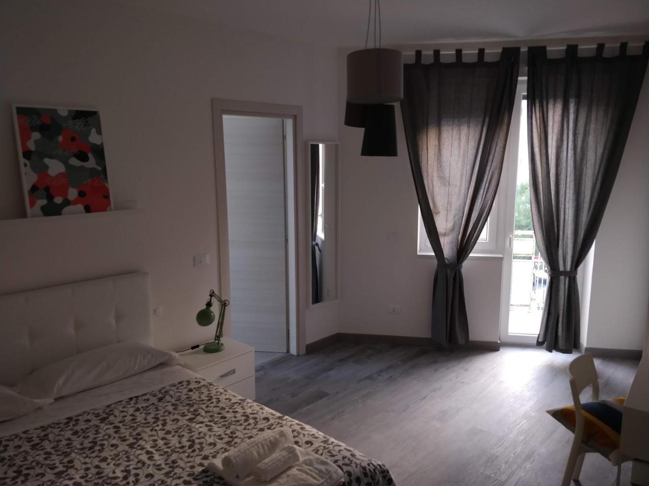 Novantatre Campobasso Exteriör bild
