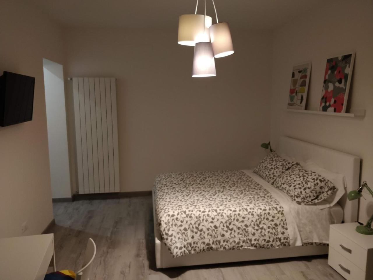 Novantatre Campobasso Exteriör bild