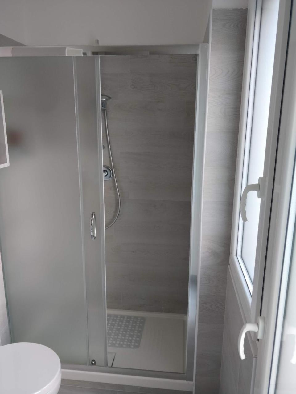Novantatre Campobasso Exteriör bild